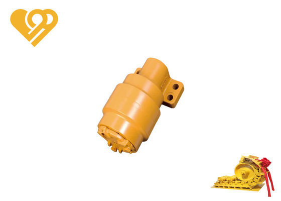 KOMATSU PC300-8 Carrier Rollers for Excavator Undercarriage Parts with Heat Treatment