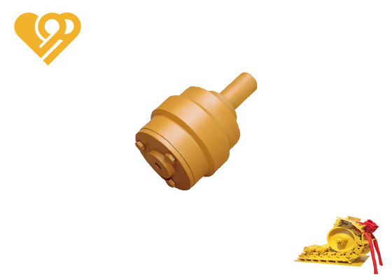 KOMATSU PC300-8 Carrier Rollers for Excavator Undercarriage Parts with Heat Treatment