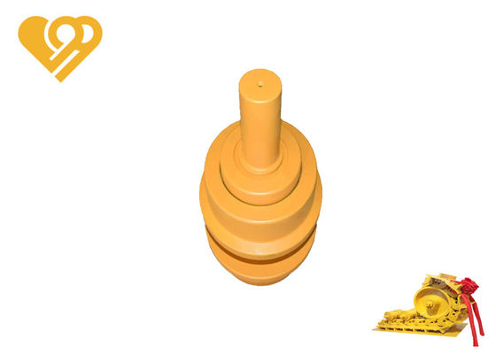 OEM Track Carrier Rollers for Excavators and Bulldozers at Competitive Prices