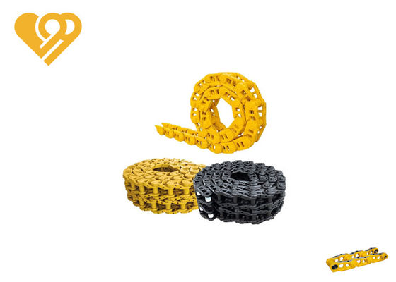 High Heat Treatment Track Chain Link for D60A/D65A Bulldozer with 12-18 Month