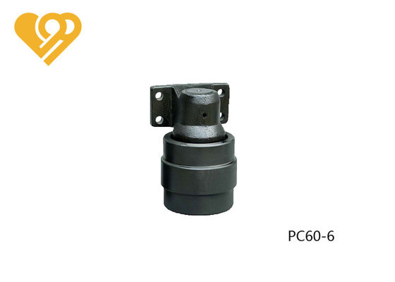 High Durability PC200-7 KOMATSU Upper Roller Standard Maintenance Free