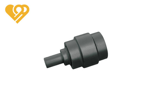 Durable Track Carrier Roller Undercarriage 12 Months Warranty