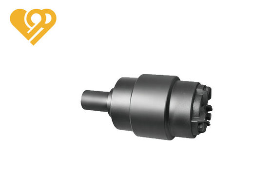 Durable Track Carrier Roller Undercarriage 12 Months Warranty