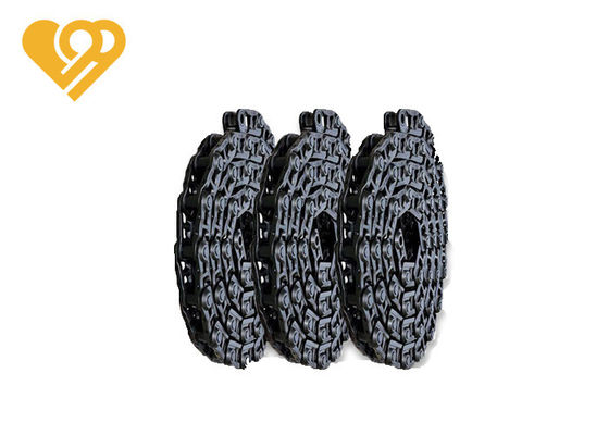 HRC 40 9W9353 E320 Excavator Track Chain Link 45L