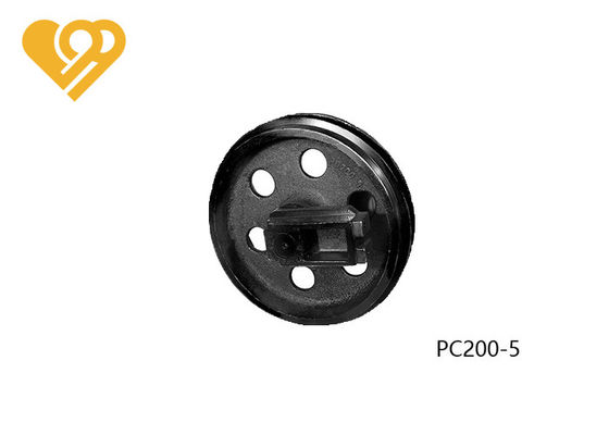 PC200-5 KOMATSU Front Idler Assembly