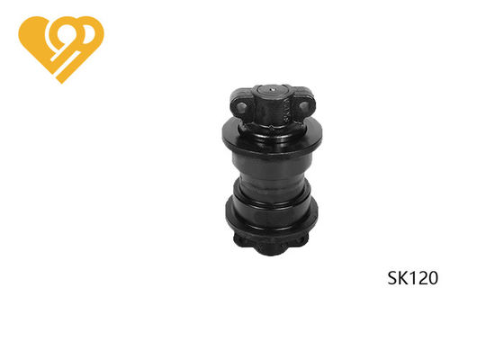 SK450 SK200 Kobelco Undercarriage Parts Heavy Machinery Track Roller