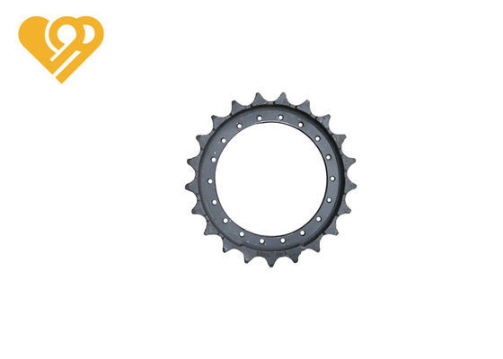 E325D Excavator Drive Sprocket 6Y4868 Track Drive Sprocket for Heavy Duty Machinery