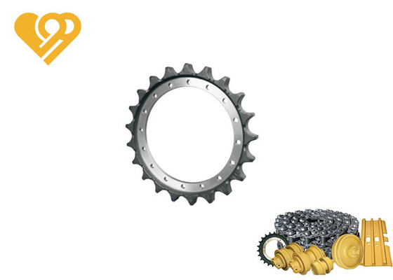 Caterpillar E320 Excavator Track Drive Sprocket HRC42-56 2000H Warranty