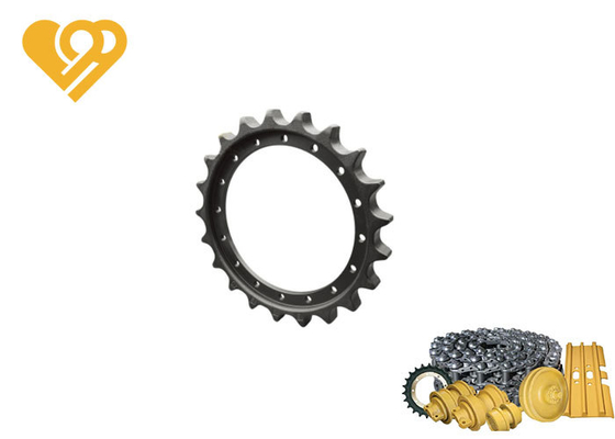 Caterpillar E320 Excavator Track Drive Sprocket HRC42-56 2000H Warranty