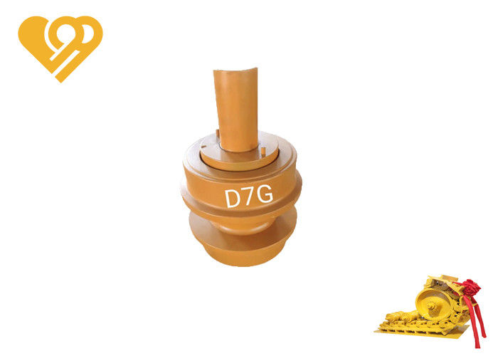 OEM Track Carrier Rollers for Excavators and Bulldozers at Competitive Prices