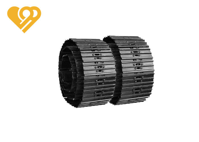 HRC 40 9W9353 E320 Excavator Track Chain Link 45L