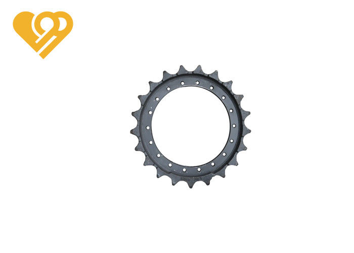 E325D Excavator Drive Sprocket 6Y4868 Track Drive Sprocket for Heavy Duty Machinery