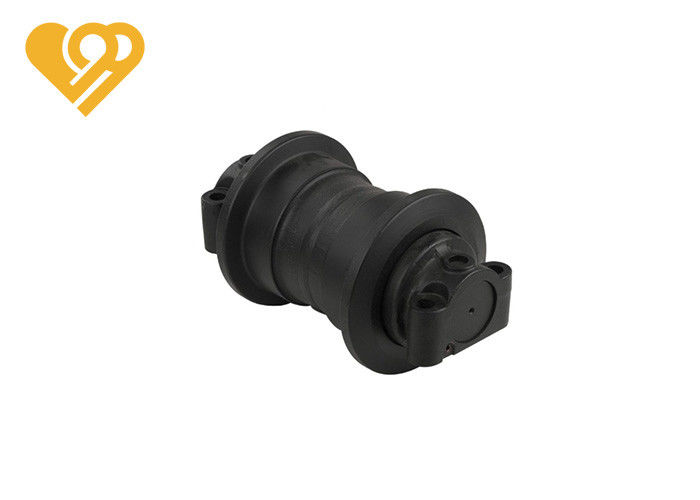 SK460 Excavator Undercarriage Rollers Forged Billet Core With QuadraSeal™ Technology ISO 6015 Certified