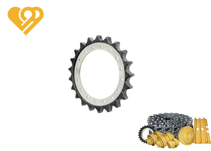 Caterpillar E320 Excavator Track Drive Sprocket HRC42-56 2000H Warranty