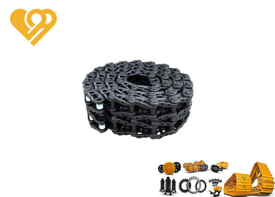 गुणवत्ता OEM CAT E200B खुदाई मशीन ट्रैक लिंक असेंबली (ट्रैक चेन) - अंडरकैरेज स्पेयर पार्ट्स 878811 964301 9W9354 कारखाना