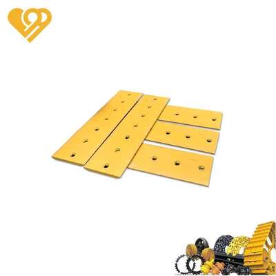 गुणवत्ता ग्रेडर ब्लेड और साइड कटर के लिए उत्कृष्ट यांत्रिक गुण और पहनने के प्रतिरोध कारखाना