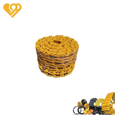 गुणवत्ता डी 5 के डी 5 जी बुलडोजर एलजीपी एस / एल रेल एलबी 740 ऑयल ट्रैक लिंक असी कारखाना